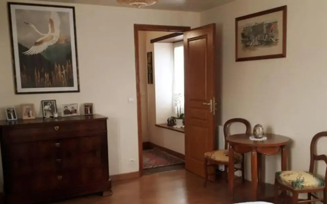 Maison Bidegain Berria