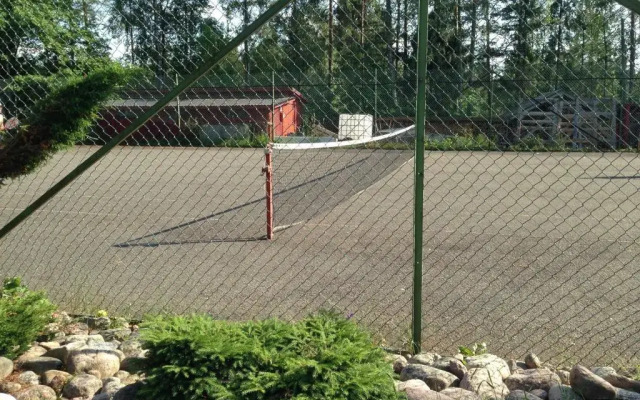 Hostelli Kuninkaankartano
