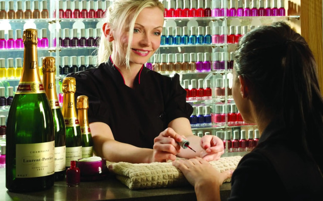 The Greenway Hotel & Spa