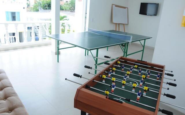 Villeta Suite