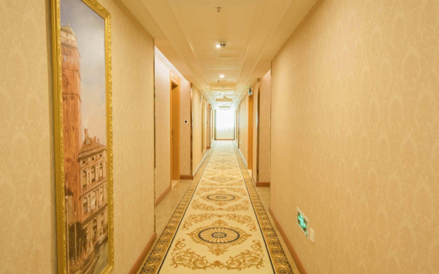 Vienna International Hotel （Dongguan Hengli Branch）