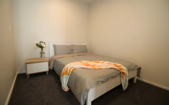 Brand New Stylish & Spacious Apt near Harbor (Connect 601) – Guest Rooms – Auckland