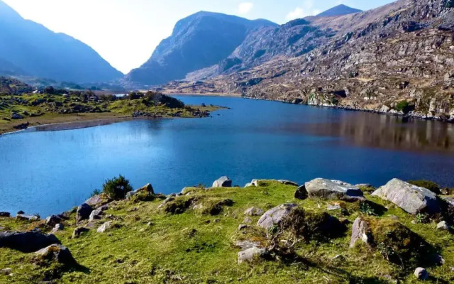 Location, Location - Modern 2 Bed Apt in Killarney