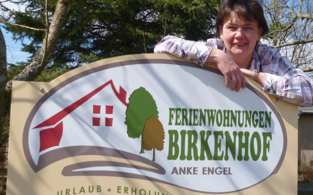 Ferienwohnungen Birkenhof