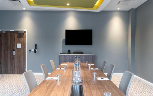 Hampton by Hilton High Wycombe