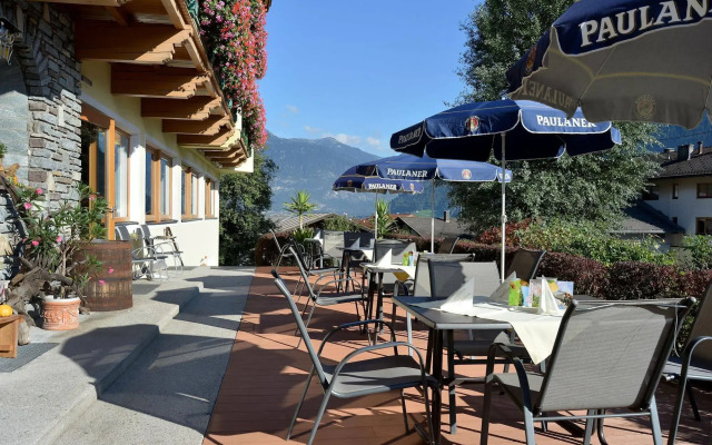 Hotel - Gasthof Jäger Heim GmbH