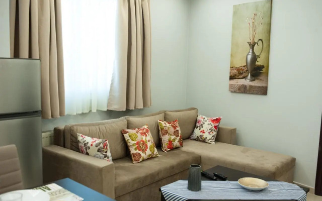 Dream Appartment 1 Perea