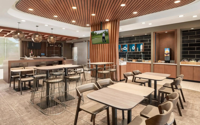 SpringHill Suites by Marriott Milwaukee West/Wauwatosa