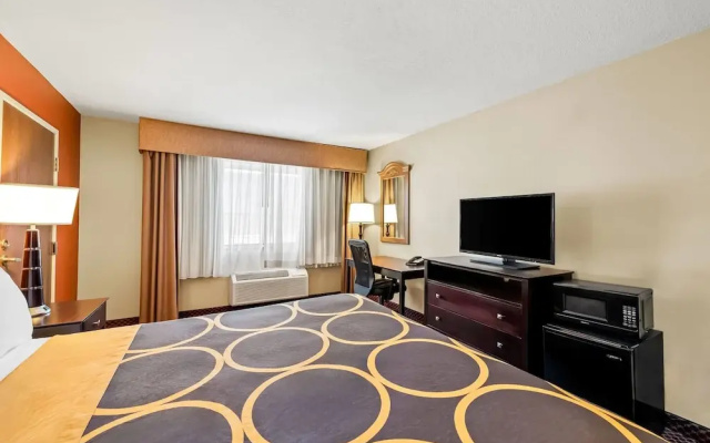 Super 8 Marana/Tucson Area