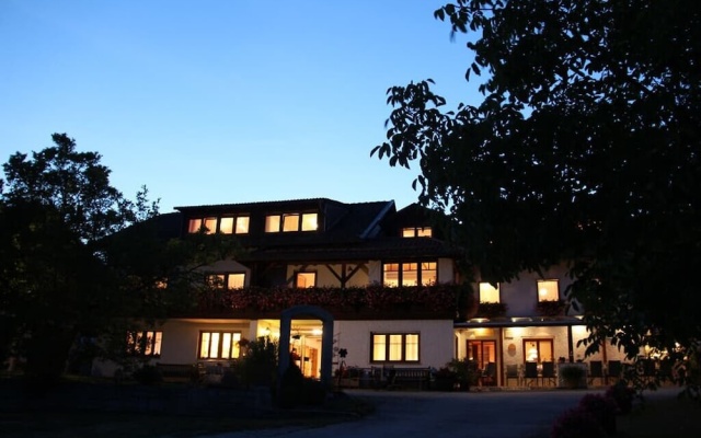 Pension Zum Ebenstein am Donausteig