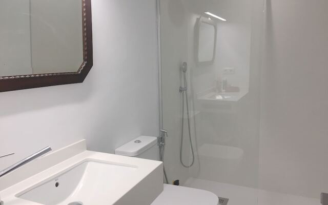 Eva Recommends San Vicente