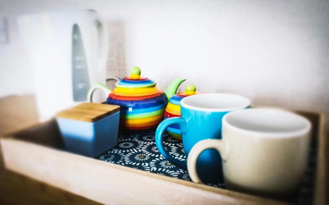 Sandyhill Guest House