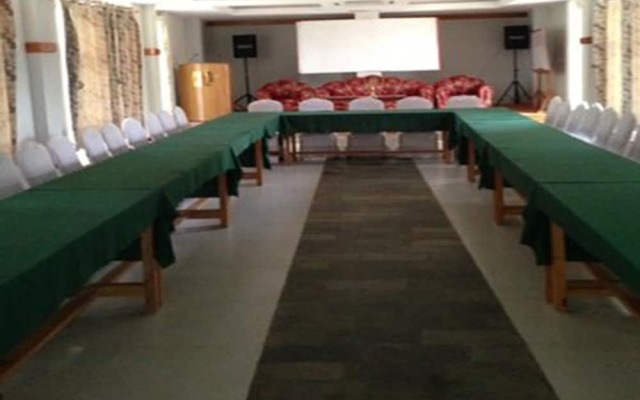 Shani Village Resort