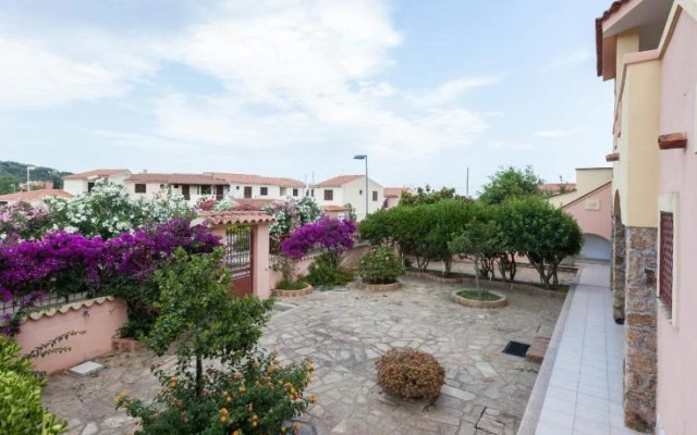 Appartamenti Porto Ottiolu