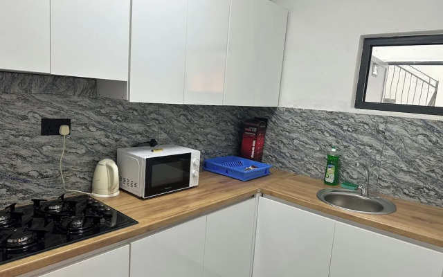 Richview Luxury Apartment Aberdeen
