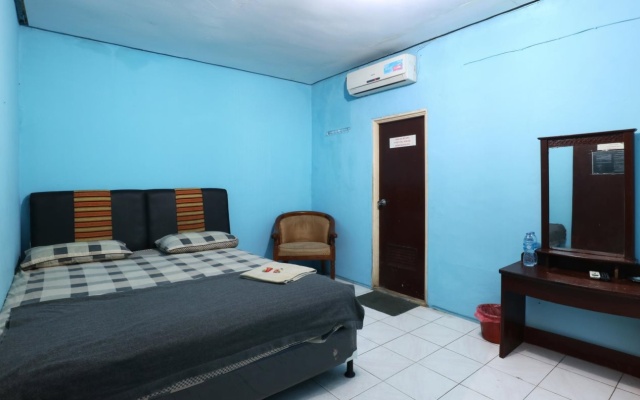Wisma Riau Lancang Kuning – Guest Rooms – Jakarta
