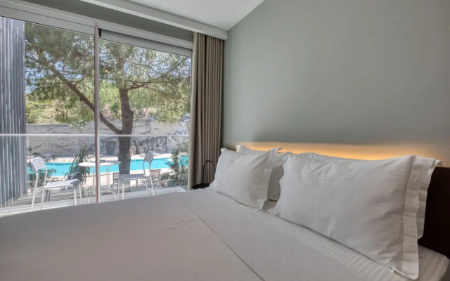 Aegean Apartments - Cesme