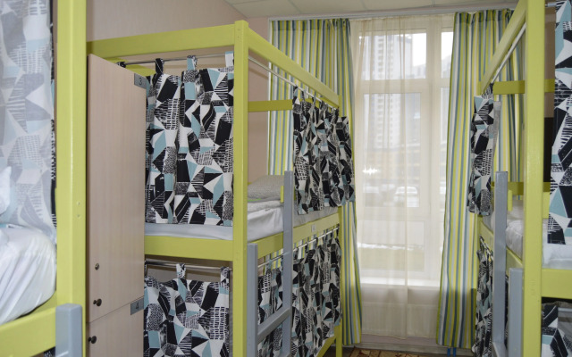 Жилое помещение Eburg 