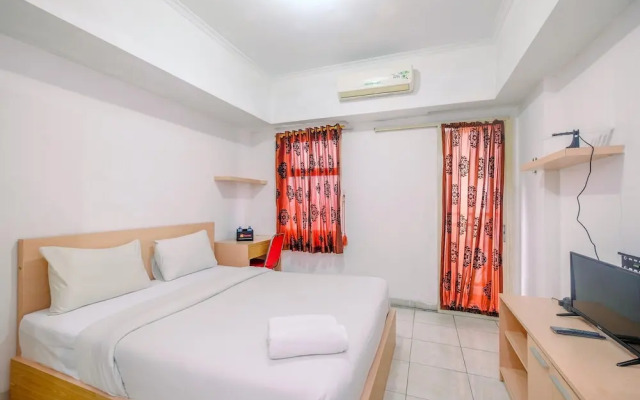 Nice and Comfort Studio at Margonda Residence 2 Apartment