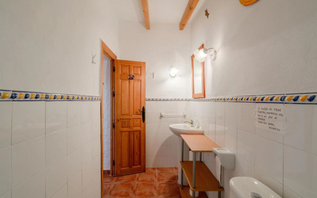 Casa Rural El Tesillo