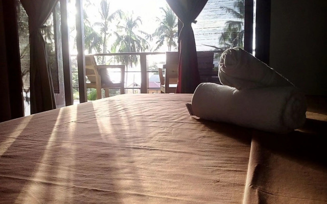 Blue Mango Rooms & Villas