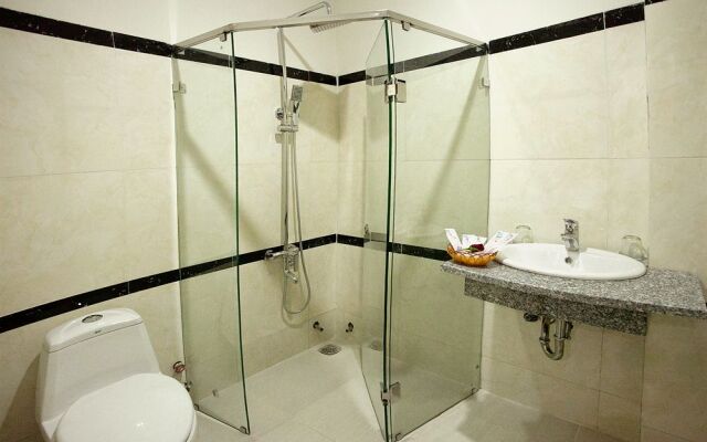 Galaxy Hotel Nha Trang