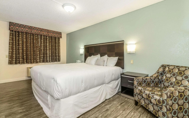 Rodeway Inn On Historic Route 66