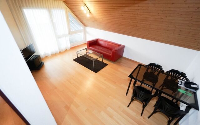 Hotel Restaurant Pöstli