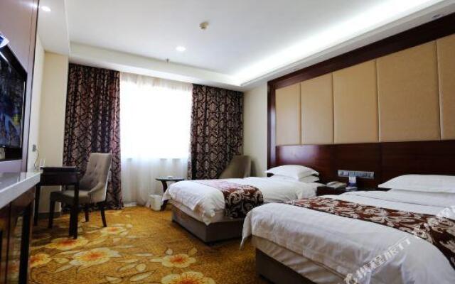 Wangli Hotel