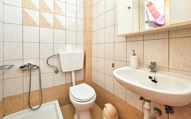 Hotel Exarhos