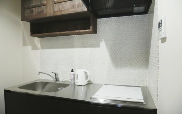 Kyomachiya-Oyado Hana