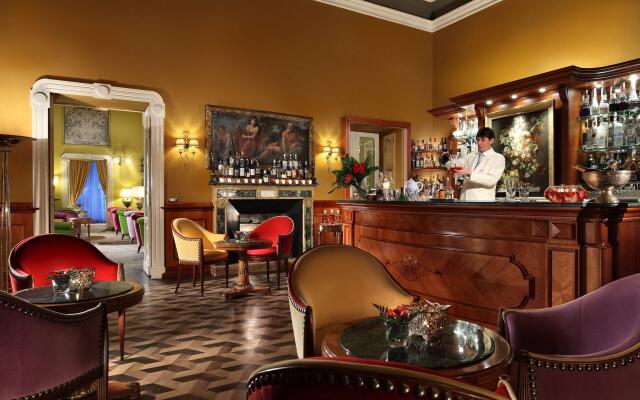 Grand Hotel Tremezzo