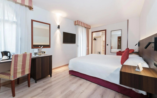 Hotel SPA Termes Carlemany