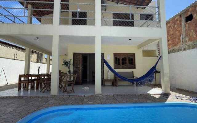Vila Do Frances