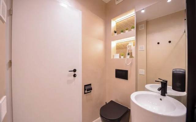 Wabi Sabi - One Bedroom - Romana Square
