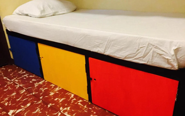 Hostel Dodero