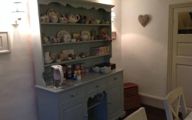 Birtles Farm Bed and Breakfast