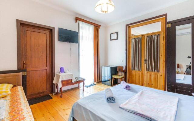 Guest House Vashlovani