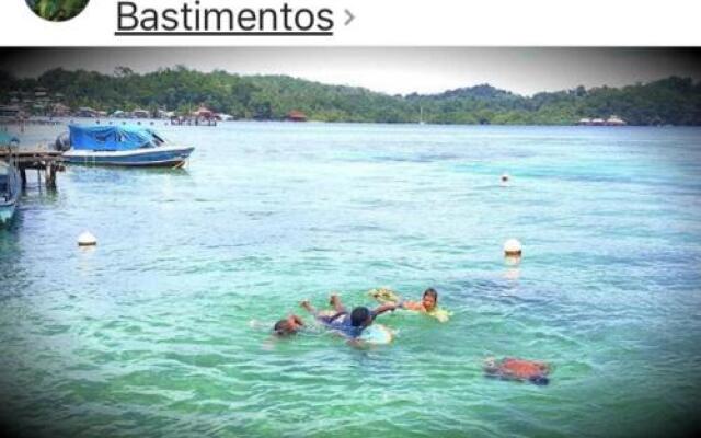 Apartamento en Bocas Del Toro