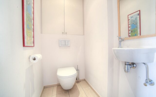 Les Dunes sur la Mer Apartment 2