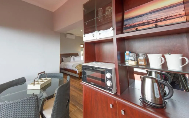 @ Abelia Guest House