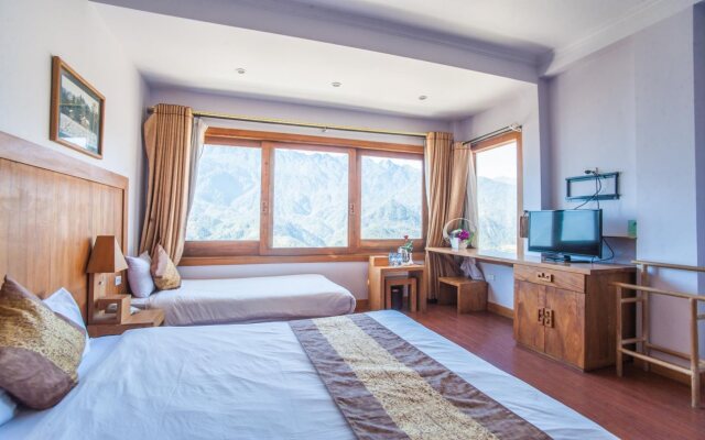 Sapa View Hotel