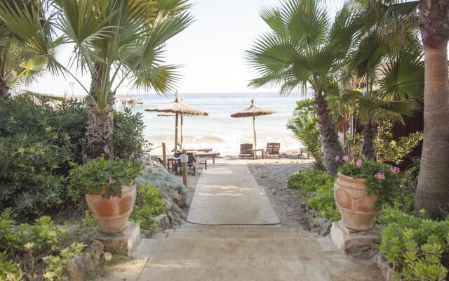 Marina de Banús Apartment