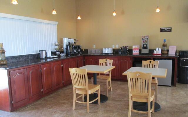 Valley Oaks Inn Woodland