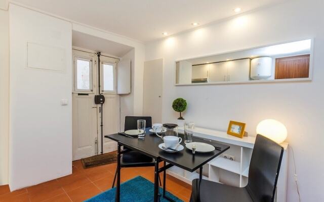 Bairro Alto Blue by Homing