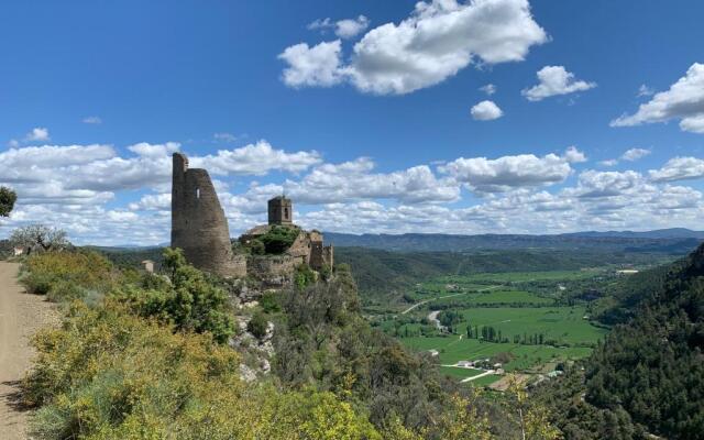 Camping Chill-Outdoor