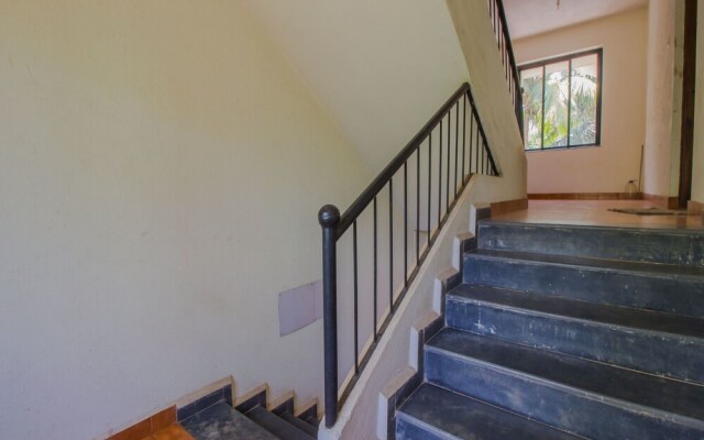OYO 12928 Home Modern 2BHK Benaulim