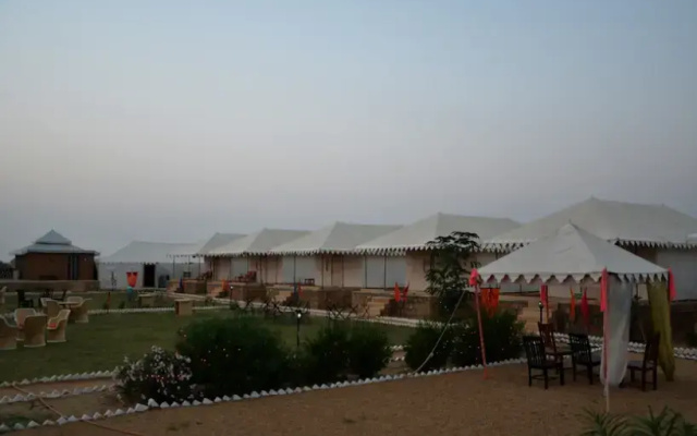 Tao'S Lakhamana Desert Camp
