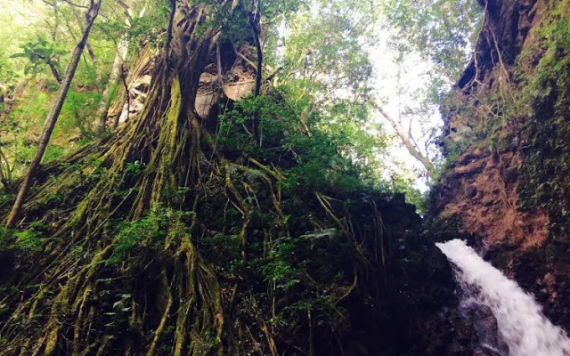 Valle Escondido Nature Reserve Hotel & Farm