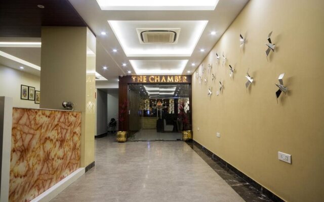 Hotel Taj Heritage